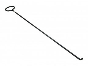 De wit producten putdekselhaak 1000 x 12mm dewit