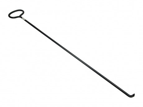 De wit producten putdekselhaak 1000 x 12mm dewit