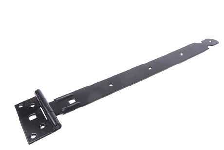Waelbers producten kruisheng 400mm zwart