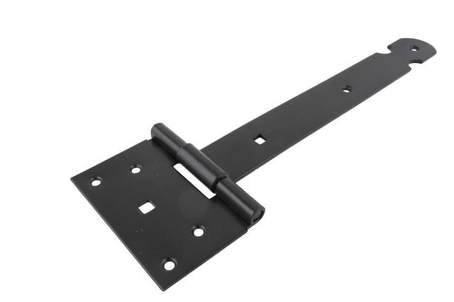 Waelbers producten kruisheng zwaar 300mm zwart