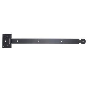 Waelbers producten kruisheng zwaar 600mm zwart