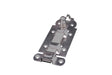 Waelbers producten rolschuif vlak 120mm rvs 304