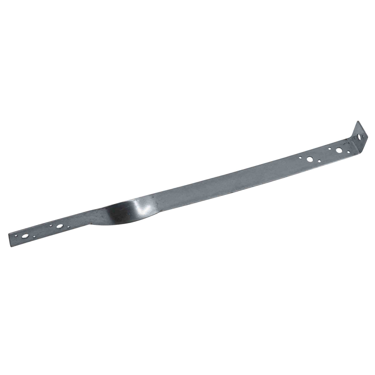 Waelbers producten stormanker 500x30x2 0mm sv