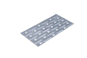 Waelbers producten spijkerplaat 75x150x1mm