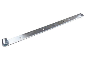 Waelbers producten heng 16 600mm smal gegalvaniseerd