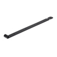 Waelbers producten heng 16 600 mm zwart