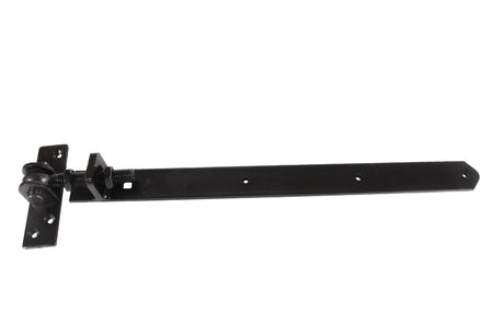Waelbers producten verstelbare heng setplusduim l 470mm zwart gecoat