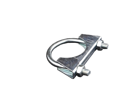 Waelbers producten uitlaatklem 52mm m8
