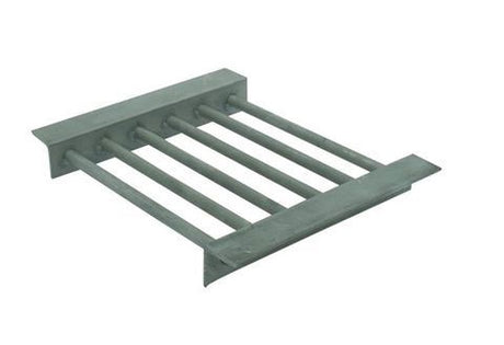 Waelbers producten putrooster 250x250mm