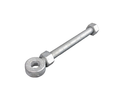 Waelbers producten verst oogbout 19mm l 250mm fv