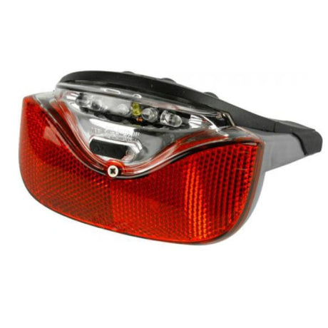 Gazelle achterlicht a-vision aan uit auto 447184400