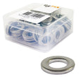 Bofix Sluitring Xtrabike m10 achteras 3mm