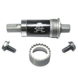 trapas spieloos BSA 116 mm zilver zwart