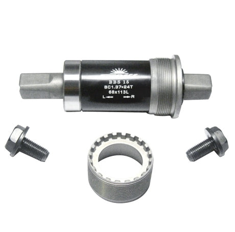 Trapas Sunrace BBS15 BSA 68 131 mm