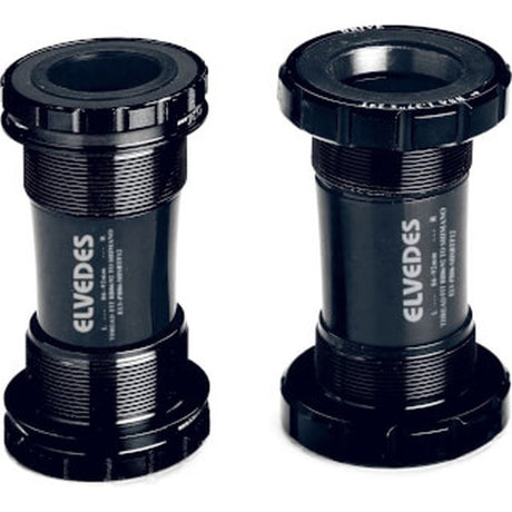 Trapas Elvedes Shimano Mtb Atb 24Mm Zwart