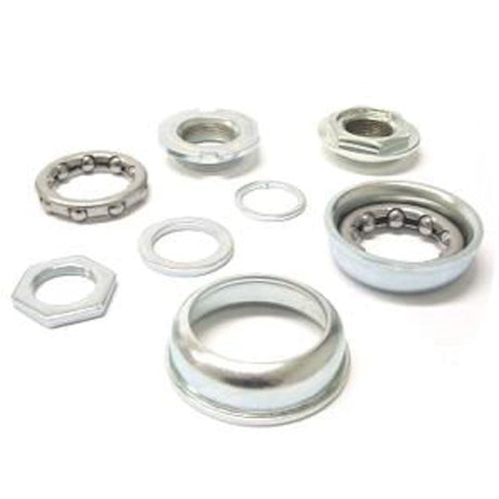 cross BMX trapas set one-piece