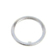 Bofix balhoofdring met nok 1 (20st)