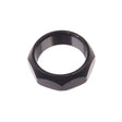 Bofix balhoofdbovenmoer zwart 6 stuks 1 1 8 295741