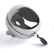 Nietverkeerd DD Bel 80mm Chroom 1506880NV