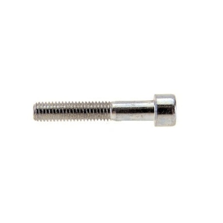 Bofix Inbusbout M5 x 30 RVS (25 stuks)