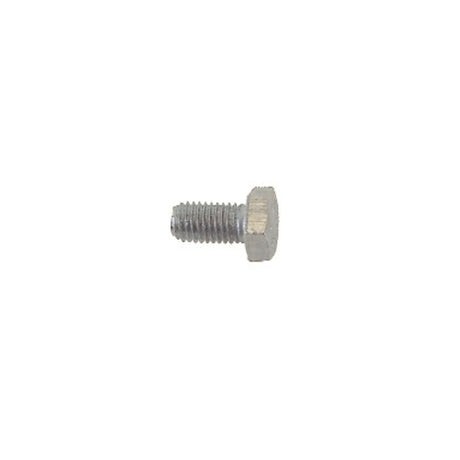 Bofix FIXX-MEER zeskant bouten M5x16 50 stuks, RVS
