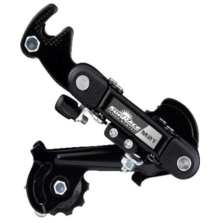 Sunrace a-derailleur atb 5 6 7 m haak m2t
