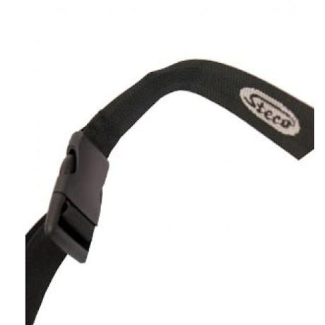 Steco spanriem monkey-mee incl.gespen