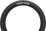 Goodyear wrangler mtr enduro tubeless complete 27.5 folding tyre