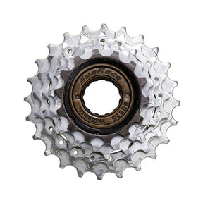 Sunrace freewheel 5-fit 14-24