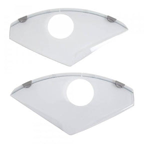 Hesling Jasbeschermer 28 Secura - PVC spatborden