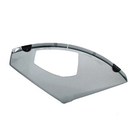 Hesling Jasbeschermer Secura 28 6 - PVC Spatbord - 28 inch - Zwart