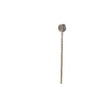 Elvedes rem binnenkabel 2 000 mm 1×19 draads verzinkt ø1,5mm met t-nippel ø7 × 6mm