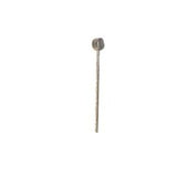 Elvedes rem binnenkabel 2 000 mm 1×19 draads verzinkt ø1,5mm met t-nippel ø7 × 6mm
