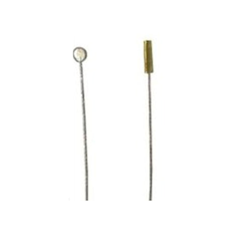 Elvedes versnellings binnenkabel s.a. 2-nippels 6451