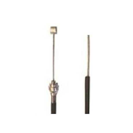 Elvedes QB0201A Kabel Voorrem Zwart Weinmann