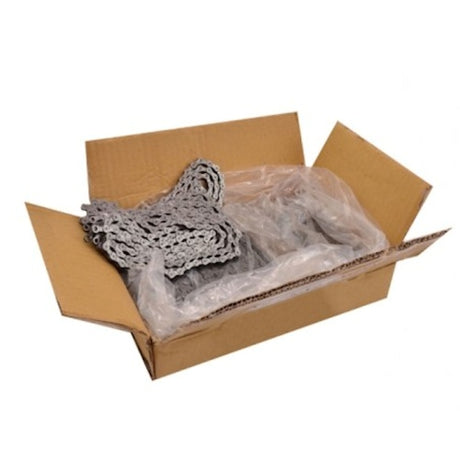 KMC Fietsketting Z1 Bruin 1 8, 112 schakels