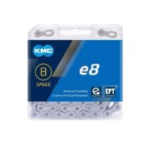 Kmc ketting 3 32 e8 ept e-bike 122 schakels