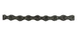 Taya ketting deca-101 1 2x5 64x116, 10 speed, zilver