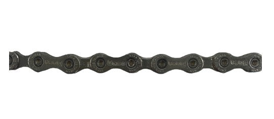 Taya ketting deca-101 1 2x5 64x116, 10 speed, zilver