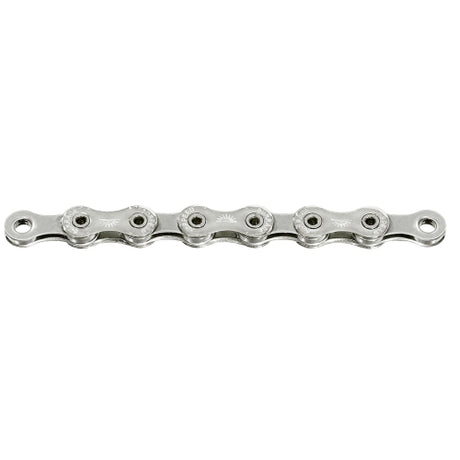 SunRace 10-Speed ketting CN10A Zilver 116 schakels