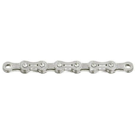Sunrace kettingen 3 32 sa cn11a 11-sp zilver 116l
