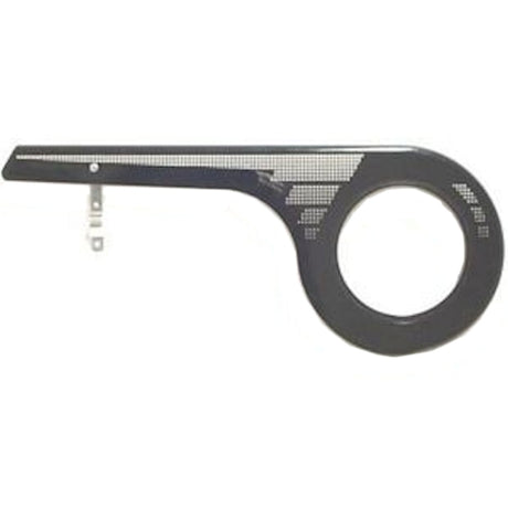 Kettingscherm AXA GSR Junior 24-Inch 38 40T Zwart