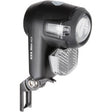 Axa led voorlicht koplamp nox city 4 lux batterij blister