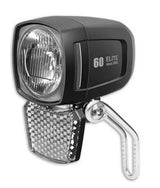 Lynx koplamp elite 60l naafdynamo aan uit auto