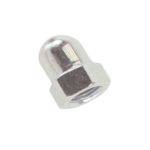 Sturmey Acher moer, links. Per 12