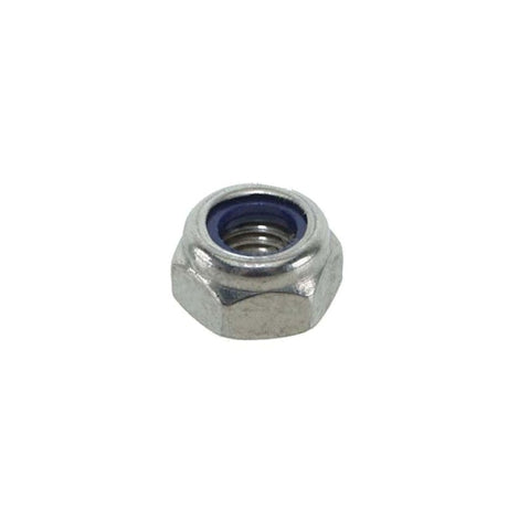 FIXX-MEER borgmoeren M4 50 stuks, RVS