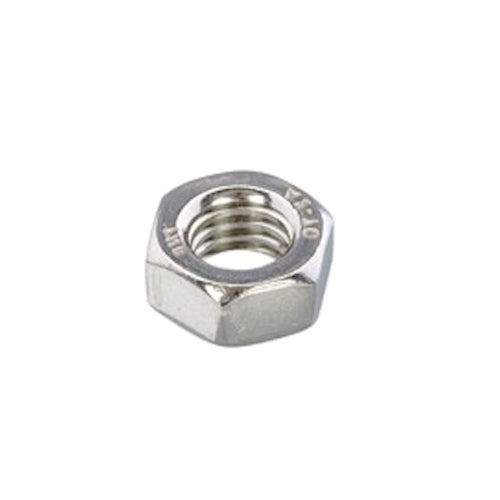 Bofix Moer M6 Rvs (P100)