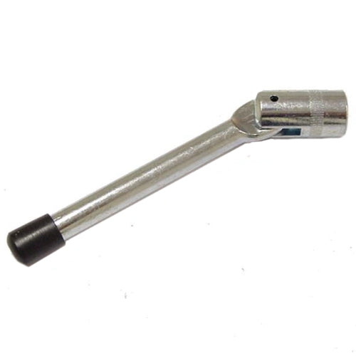 Zadelpenbout-snelspanner 8mm RVS Primax E extra stevig