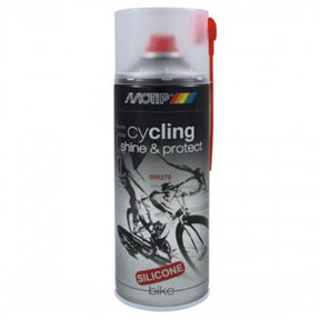 Shine protect Motip cycling spray
