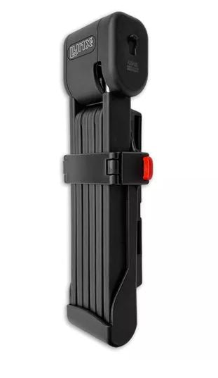 Vouwslot stahlex 95cm **art2** incl. houder